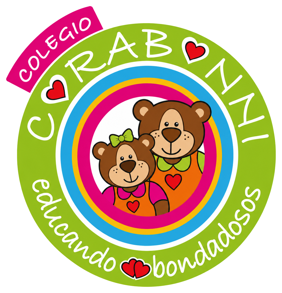 Maternal y preescolar